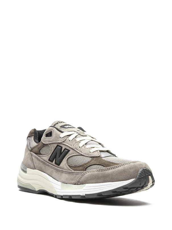 Men's New Balance 992 'Urban Grey' Shoes