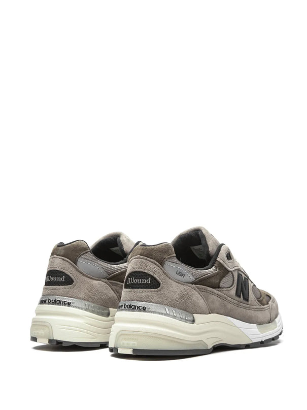 Men's New Balance 992 'Urban Grey' Shoes
