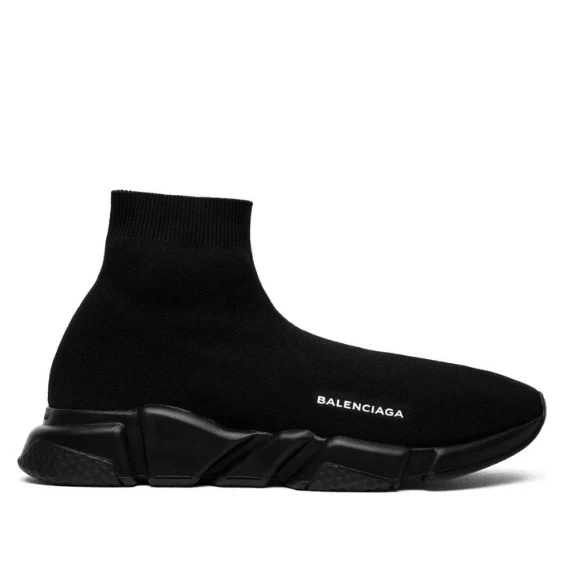 Men's Balenciaga Speed Trainer Shoes V3