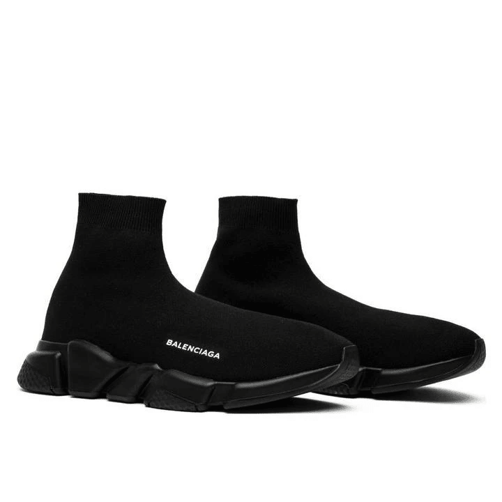 Men's Balenciaga Speed Trainer Shoes V3