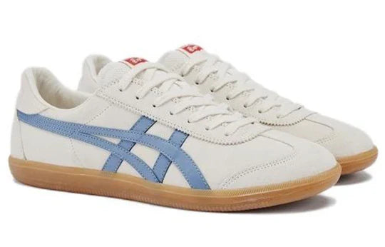 Men's Onitsuka Tiger Tokuten White Blue Gum Shoes