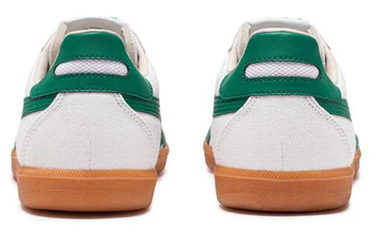 Men's Onitsuka Tiger Tokuten White Green Shoes