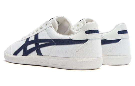 Men's Onitsuka Tiger Tokuten White Blue Shoes