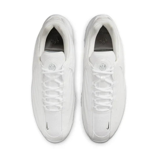 Men's Nike x NOCTA Drake Hot Step 2 White Shoes