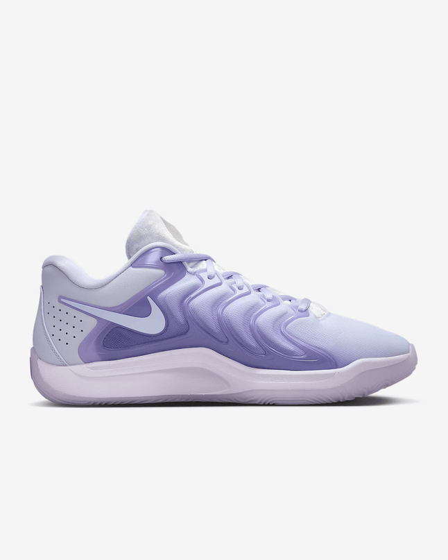 Men's Nike KD 17 Ep 'Dusty Amethyst' Shoes