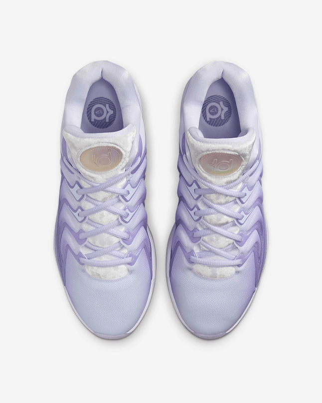 Men's Nike KD 17 Ep 'Dusty Amethyst' Shoes