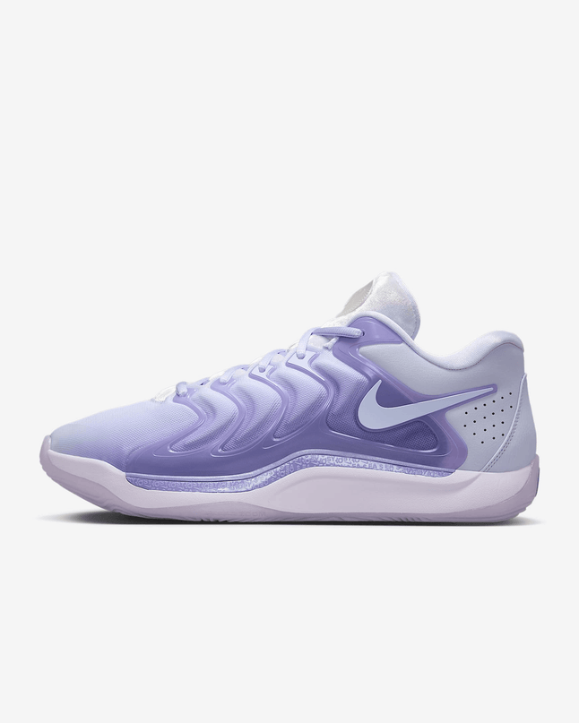 Men's Nike KD 17 Ep 'Dusty Amethyst' Shoes