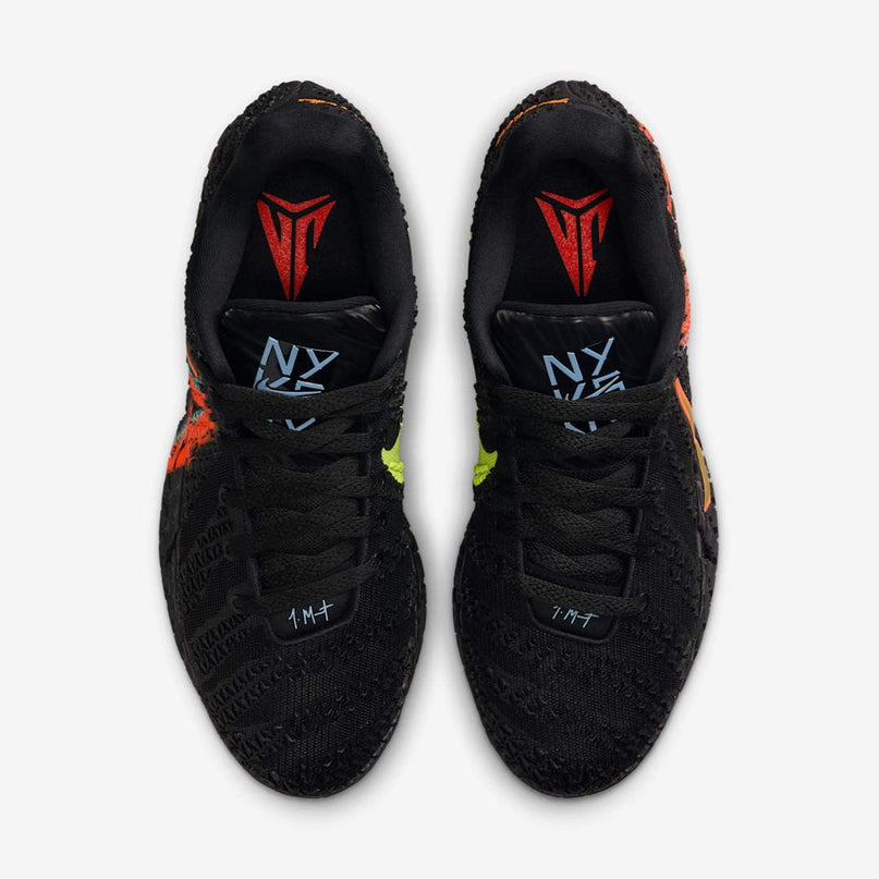 Men's Nike Ja 3 'NY vs. NY' Shoes