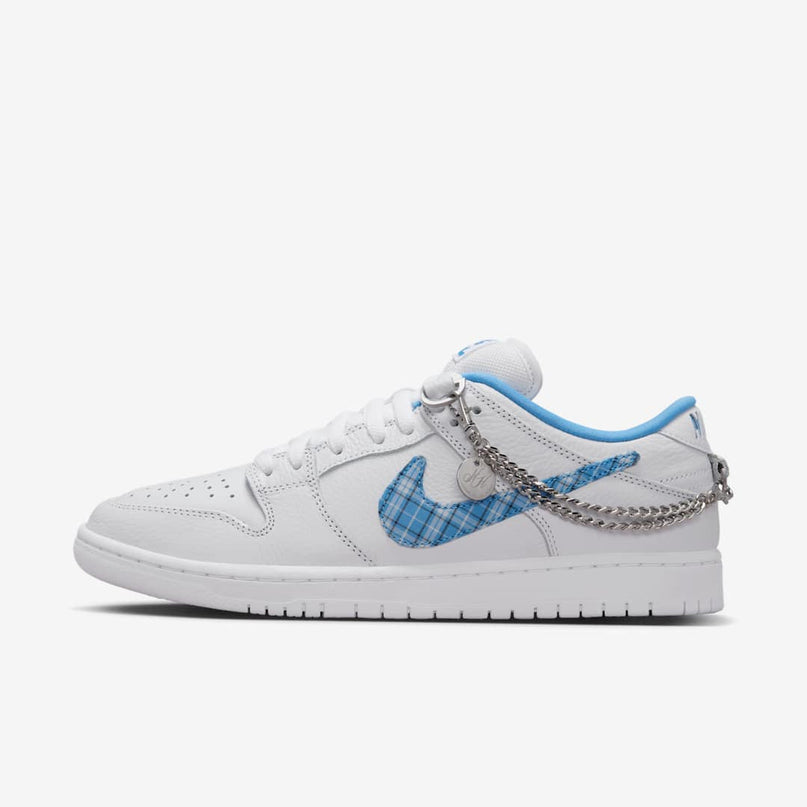 Men's Nike SB Dunk Low 'Victory Of The People' Shoes