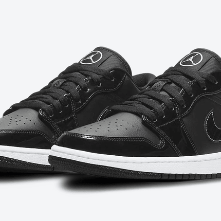 Men's Air Jordan 1 Low 'All-Star' Shoes