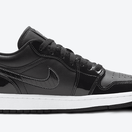 Men's Air Jordan 1 Low 'All-Star' Shoes