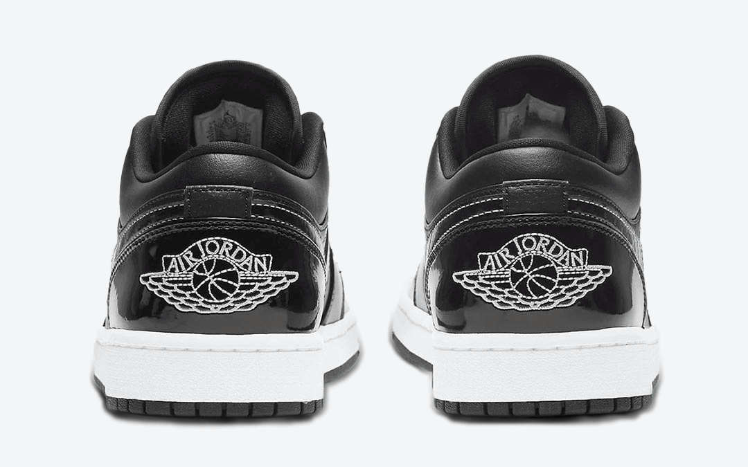 Men's Air Jordan 1 Low 'All-Star' Shoes