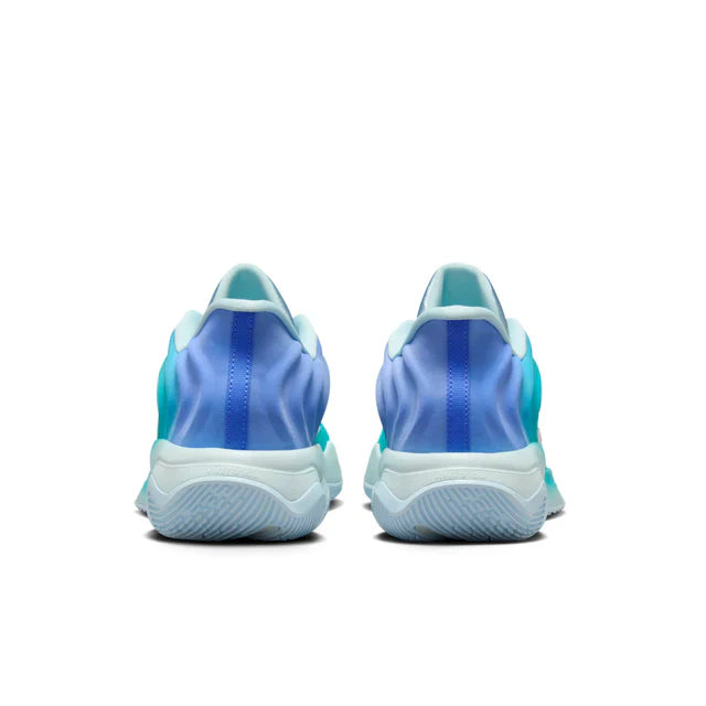 Men's Nike Giannis Immortality 4 Green Blue Shoes