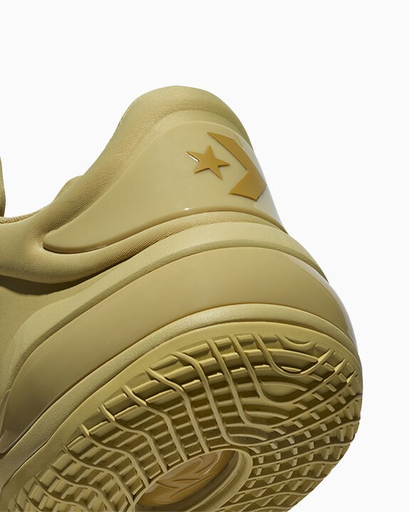 Men's Converse SHAI 001 Butter Shoes