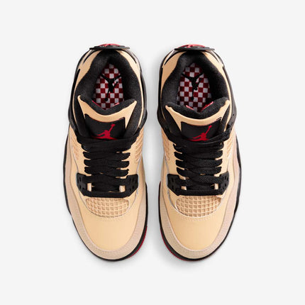 Men's  Air Jordan 4  'Pizza' Shoes