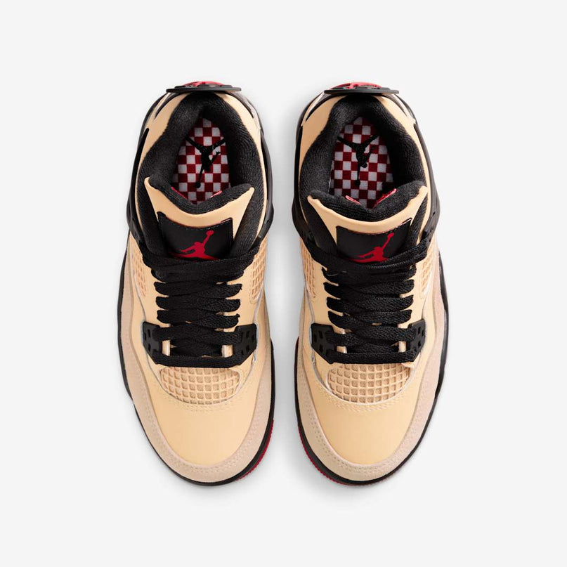 Men's  Air Jordan 4  'Pizza' Shoes