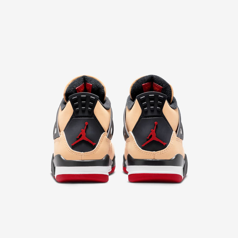 Men's  Air Jordan 4  'Pizza' Shoes