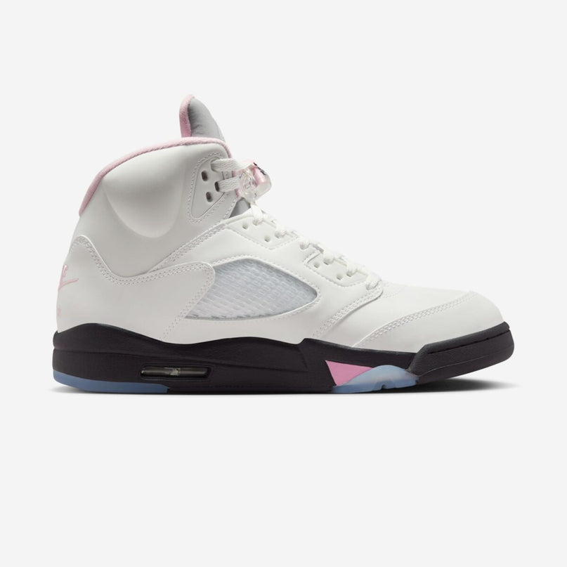 Men's Air Jordan 5 'Medium Soft Pink' Shoes
