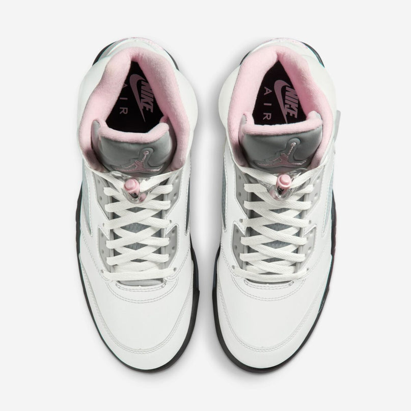 Men's Air Jordan 5 'Medium Soft Pink' Shoes