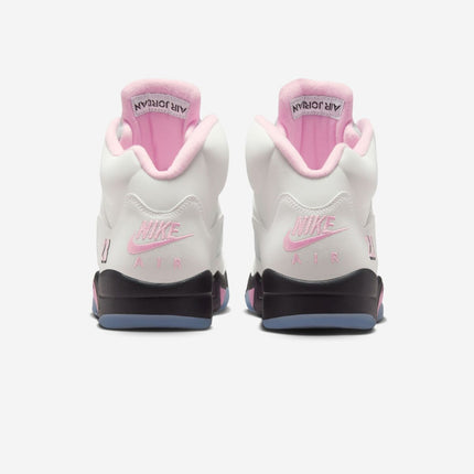 Men's Air Jordan 5 'Medium Soft Pink' Shoes