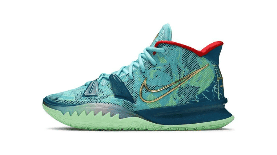 Men's Kyrie 7 Special FX Shoes