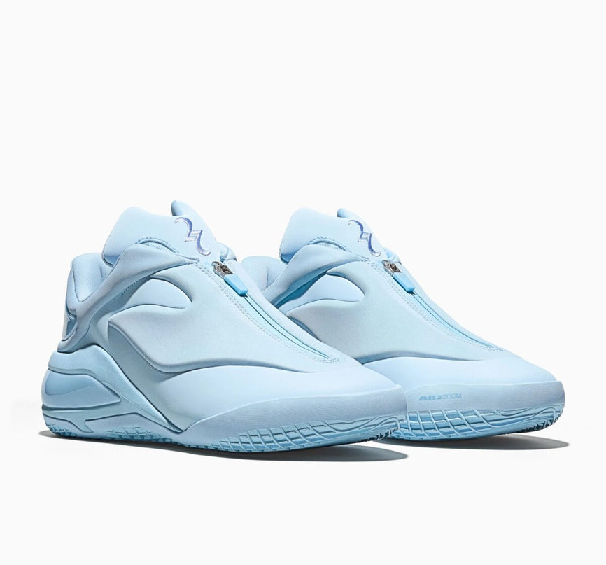 Men's Converse SHAI 001 Masi Blue Shoes