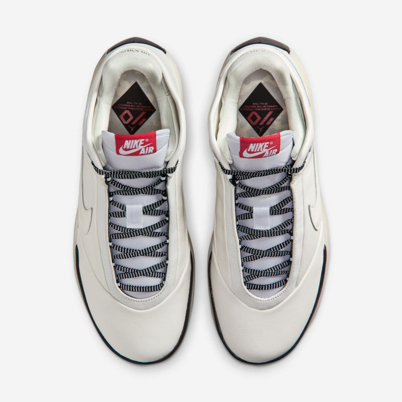 Men's Nike Air Jordan 40 'Chicago' Shoes