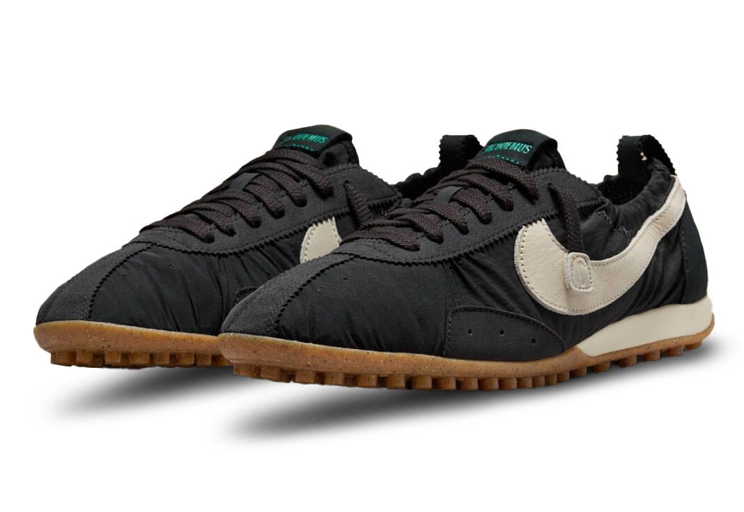 Men's Jacquemus x Nike Moon Off Noir Shoes
