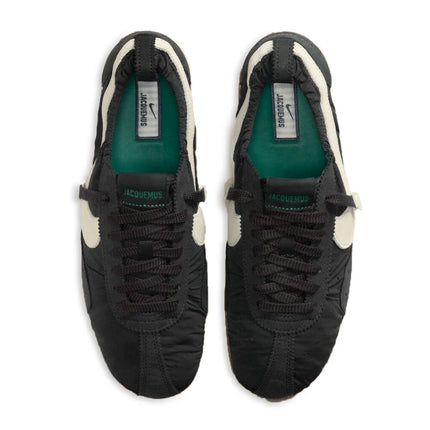 Men's Jacquemus x Nike Moon Off Noir Shoes