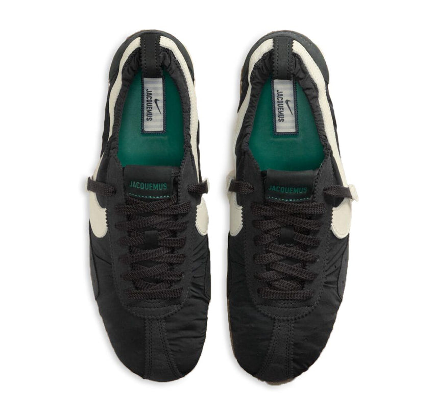 Men's Jacquemus x Nike Moon Off Noir Shoes