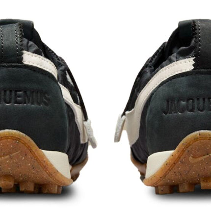 Men's Jacquemus x Nike Moon Off Noir Shoes