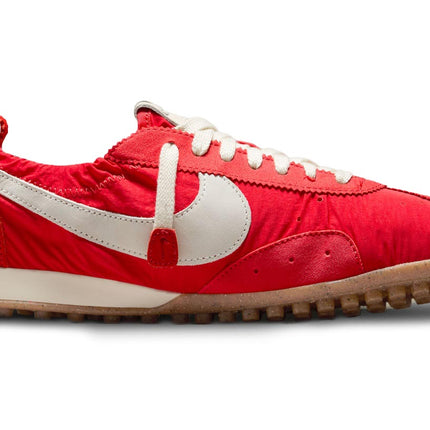 Men's Jacquemus x Nike Moon University Red Shoes