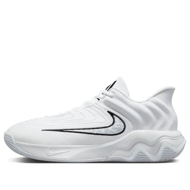 Men's Nike Giannis Immortality 4 White Shoes